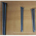 Common Iron Nails Industrial Nails or Furniture Nails